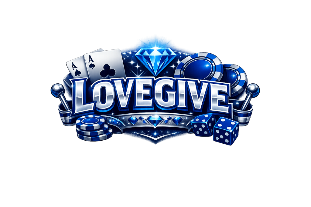 Love Give